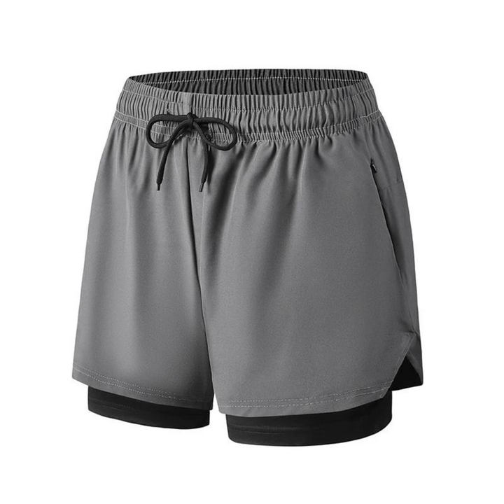 Dorian - Stijlvol Hardloop Korte Broek voor Heren